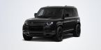 Land Rover Defender - fotka číslo 0