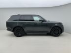 Land Rover Range Rover - fotka číslo 6
