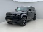 Land Rover Defender - fotka číslo 0