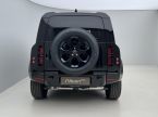 Land Rover Defender - fotka číslo 4