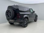 Land Rover Defender - fotka číslo 5