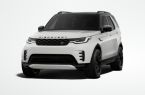Land Rover Discovery - fotka číslo 0