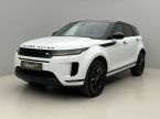 Land Rover Range Rover Evoque - fotka číslo 0