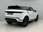 Land Rover Range Rover Evoque - fotka číslo 5