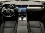 Jaguar F-Pace - fotka číslo 1