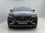 Jaguar F-Pace - fotka číslo 12