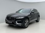 Jaguar F-Pace - fotka číslo 0
