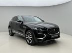 Jaguar F-Pace - fotka číslo 7