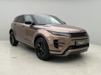 Land Rover Range Rover Evoque - fotka číslo 2