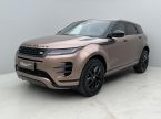 Land Rover Range Rover Evoque - fotka číslo 0