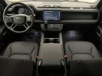 Land Rover Defender - fotka číslo 1