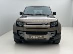 Land Rover Defender - fotka číslo 12