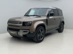 Land Rover Defender - fotka číslo 0