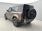 Land Rover Defender - fotka číslo 9