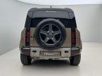 Land Rover Defender - fotka číslo 10