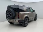 Land Rover Defender - fotka číslo 11