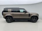 Land Rover Defender - fotka číslo 8
