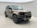 Land Rover Defender - fotka číslo 7