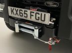 Land Rover Defender - fotka číslo 10