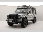 Land Rover Defender - fotka číslo 0