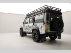 Land Rover Defender - fotka číslo 4