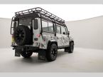 Land Rover Defender - fotka číslo 6