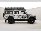 Land Rover Defender - fotka číslo 7