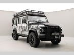 Land Rover Defender - fotka číslo 2