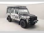 Land Rover Defender - fotka číslo 1