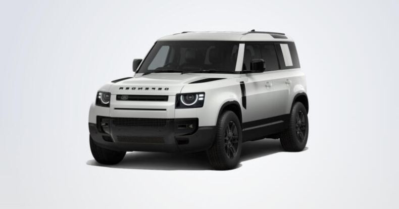 Land Rover Defender - hlavní fotka inzerátu