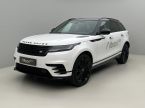 Land Rover Range Rover Velar - fotka číslo 0