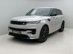 Land Rover Range Rover Sport - fotka číslo 0