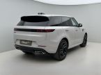 Land Rover Range Rover Sport - fotka číslo 5