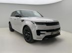 Land Rover Range Rover Sport - fotka číslo 2