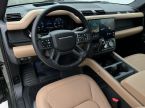 Land Rover Defender - fotka číslo 12