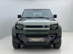 Land Rover Defender - fotka číslo 1
