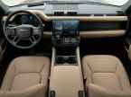 Land Rover Defender - fotka číslo 20