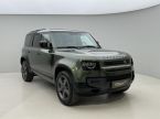 Land Rover Defender - fotka číslo 2