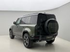 Land Rover Defender - fotka číslo 3