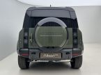 Land Rover Defender - fotka číslo 4