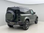 Land Rover Defender - fotka číslo 5