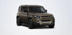 Land Rover Defender - fotka číslo 1