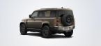 Land Rover Defender - fotka číslo 3