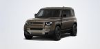Land Rover Defender - fotka číslo 0