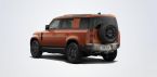 Land Rover Defender - fotka číslo 3