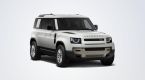 Land Rover Defender - fotka číslo 1