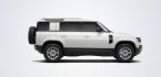 Land Rover Defender - fotka číslo 2