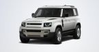 Land Rover Defender - fotka číslo 0