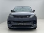 Land Rover Range Rover Sport - fotka číslo 12