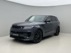 Land Rover Range Rover Sport - fotka číslo 0